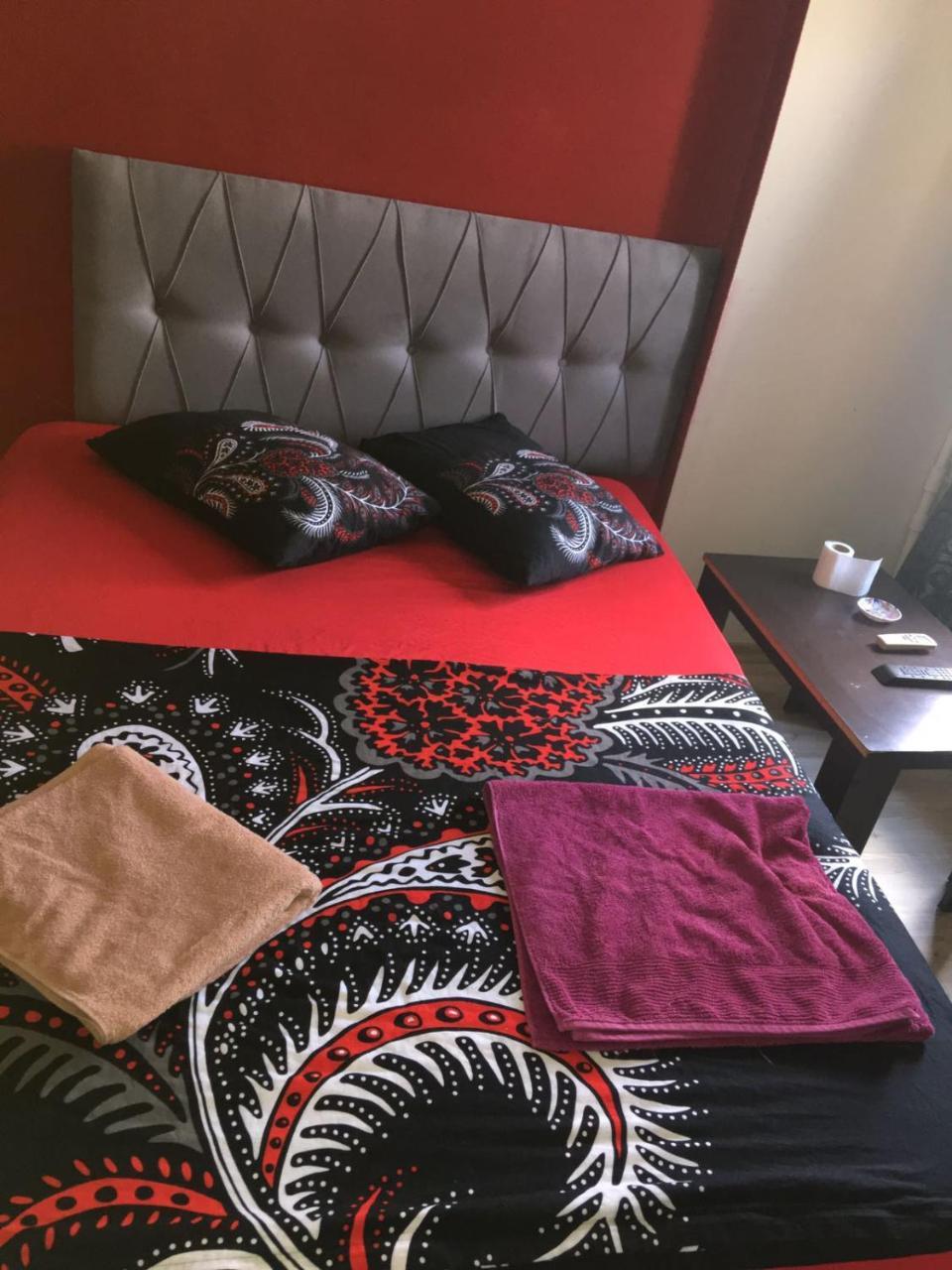 Otel Gueven 3*