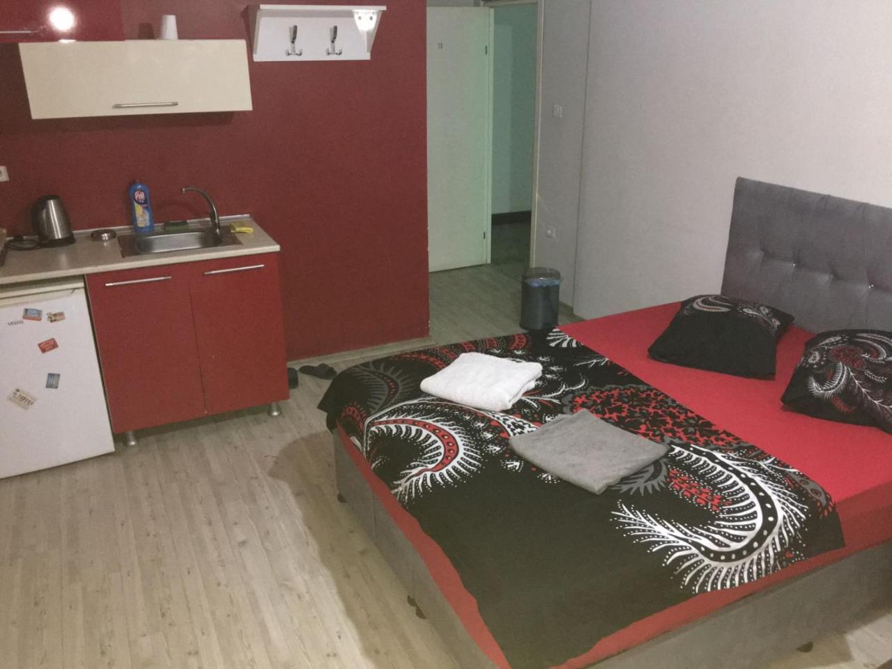 Otel Gueven İstanbul
