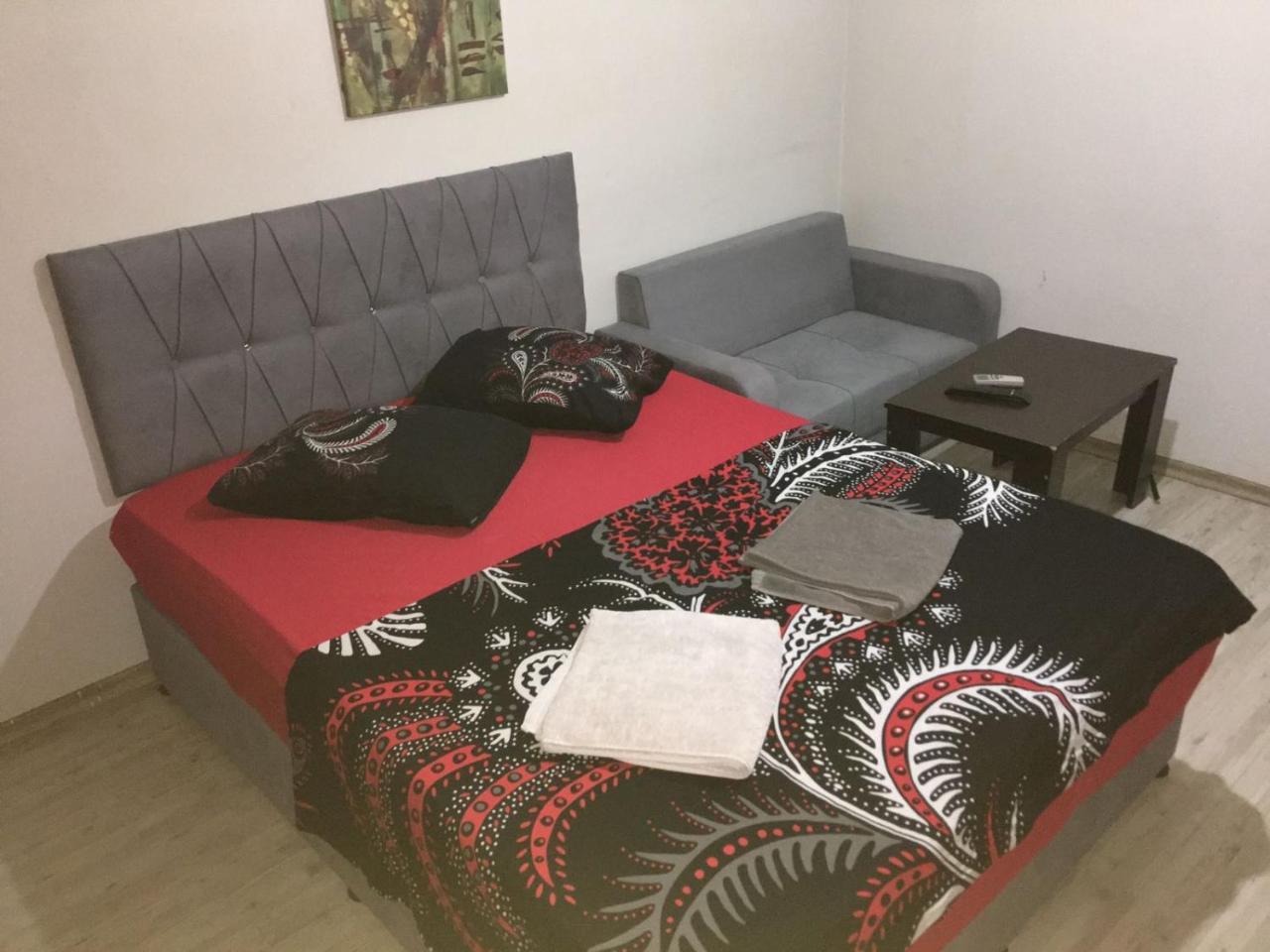 Otel Gueven 3*