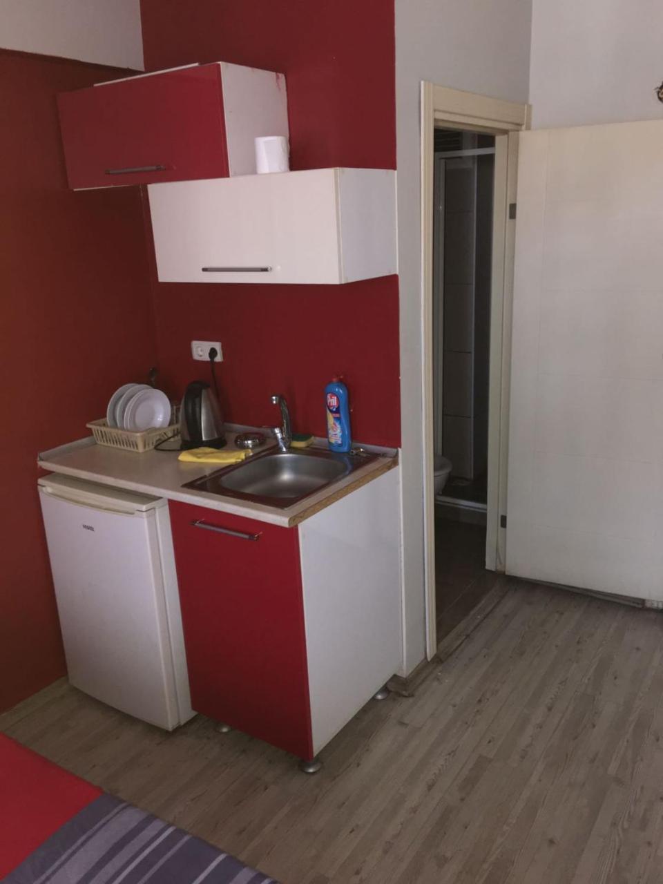 Gueven Otel 3*